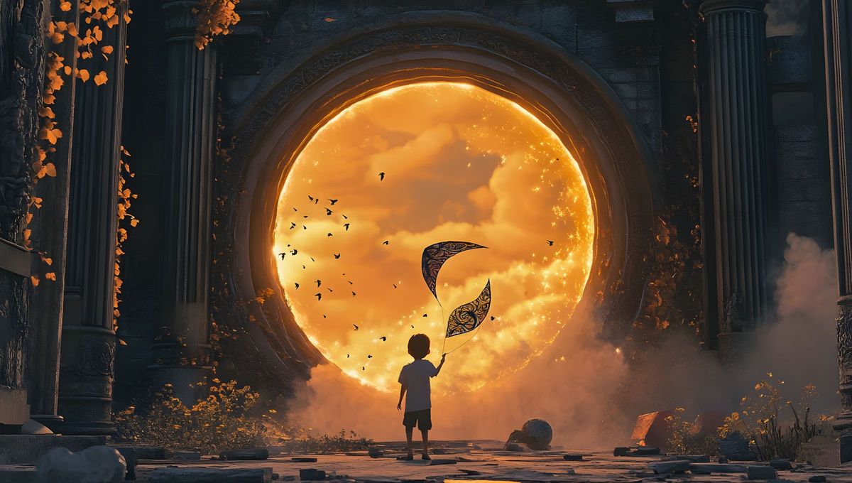 Sabiduría china para una vida feliz: la frase de filosofía para perseguir sueños y no temerle al fracaso