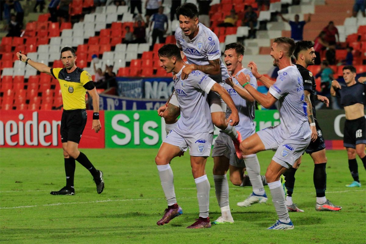 Foto: gentileza Prensa Godoy Cruz.