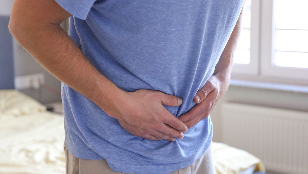 La verdura que reduce los problemas intestinales y la inflamación de la panza