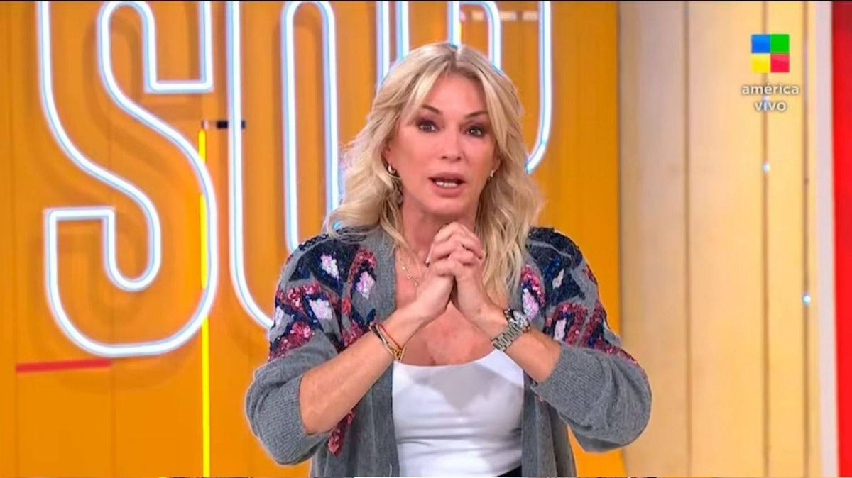 Yanina Latorre sacó a la luz la verdad detrás del escándalo de los bailarines de Tini Stoessel. Yanina Latorre sacó a la luz la verdad detrás del escándalo de los bailarines de Tini Stoessel.