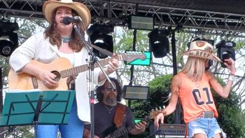 Mendoza Country Fest: el festival que hace historia en Cuyo regresa el 1 de Noviembre Mendoza Country Fest: el festival que hace historia en Cuyo regresa el 1 de Noviembre