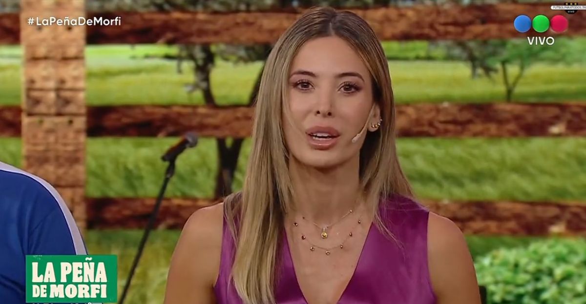 ¿Quién será? La Peña de Morfi: el histórico conductor que podría reemplazar a Jey Mammon.