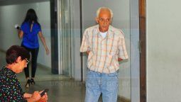 Condenaron a ex transportista escolar a siete años de prisión por abuso sexual