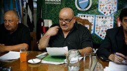 La Liga Mendocina de Fútbol le reclama una deuda a la Lepra