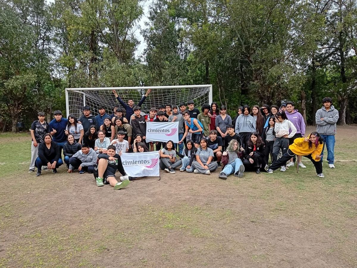 Vuelve el Gran Día: una jornada solidaria para transformar realidades. Vuelve el Gran Día: una jornada solidaria para transformar realidades.