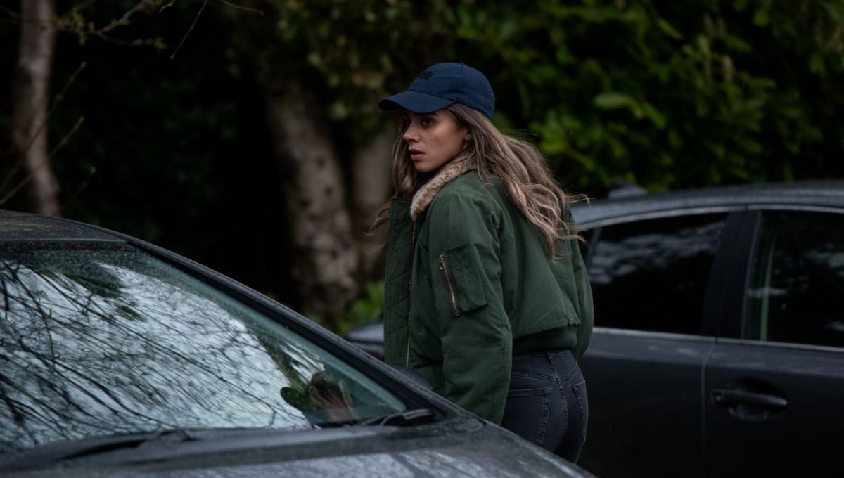 La serie no da respiro y promete ser de tus favoritas en Netflix.