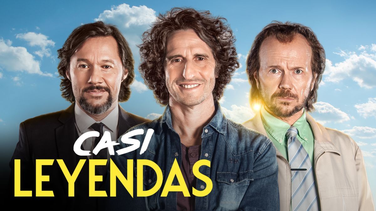 Diego Peretti es un éxito con esta magnífica película. Diego Peretti es un éxito con esta magnífica película.