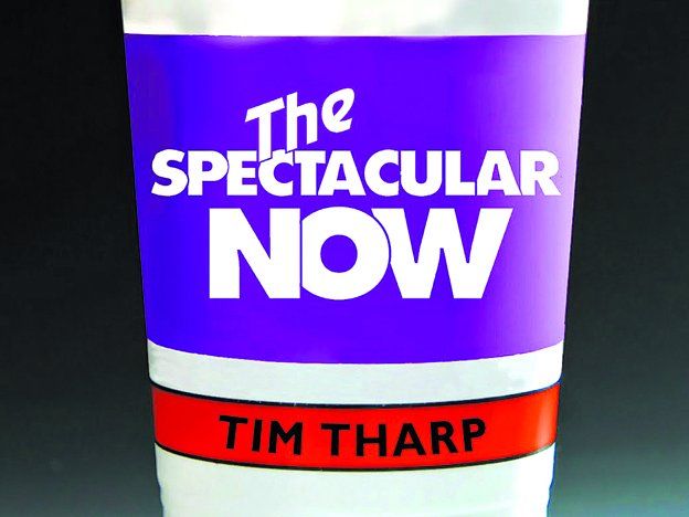 The spectacular now o cómo vivir deprisa