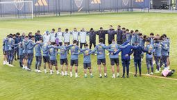 Boca ya sabe a quien quiere para frenar a Kane en el mundial de clubes