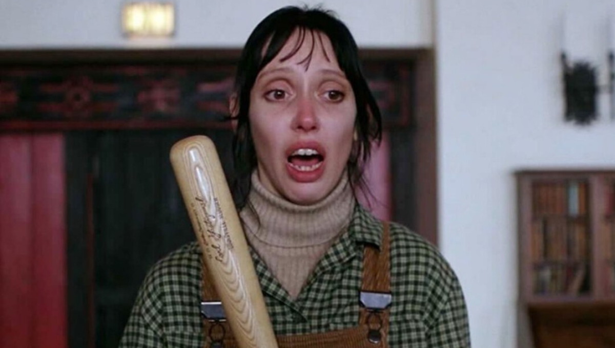La fatídica razón que llevó a Shelley Duvall, actriz de El Resplandor, a dejar la actuación.