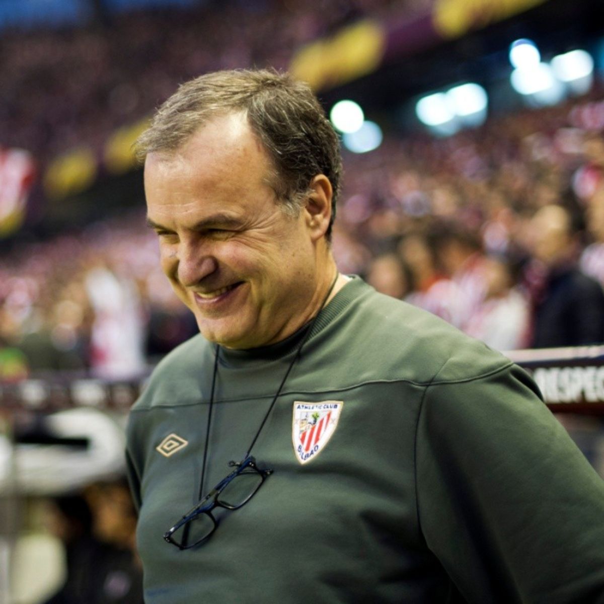 Marcelo Bielsa podría volver al Athletic de Bilbao