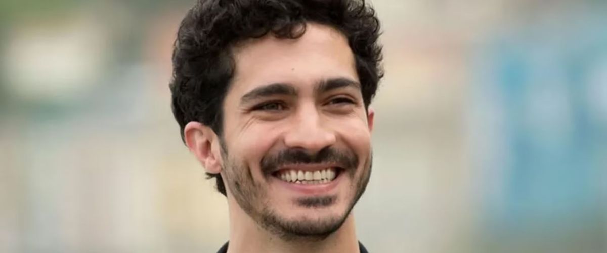 Streaming. El Chino Darín brilla en Netflix con una gran película española.