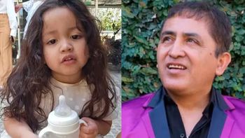 La hija de Huguito Flores: los médicos tomaron una decisión crucial