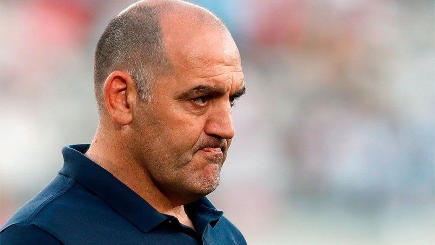 Qué debe pasar para que Los Pumas comiencen los entrenamientos