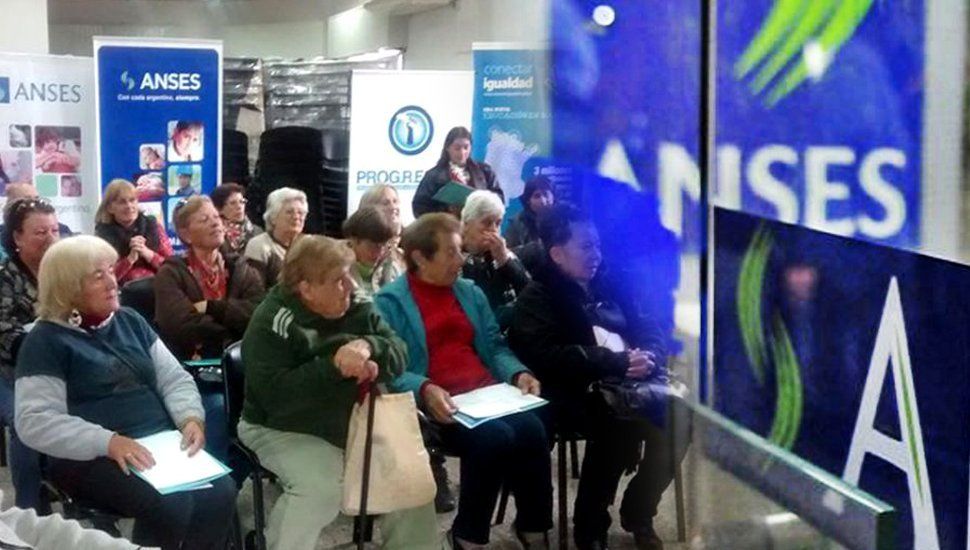 ANSES informó las fechas de pago para el mes de agosto