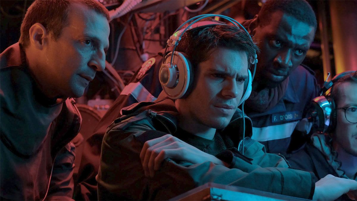 La película de Netflix se ha convertido en una de las favoritas de los usuarios. La película de Netflix se ha convertido en una de las favoritas de los usuarios.