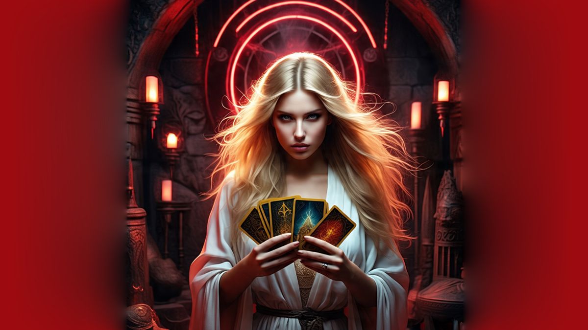 Tarot: sus predicciones en el amor, trabajo y salud para hoy martes 17 de junio de 2025