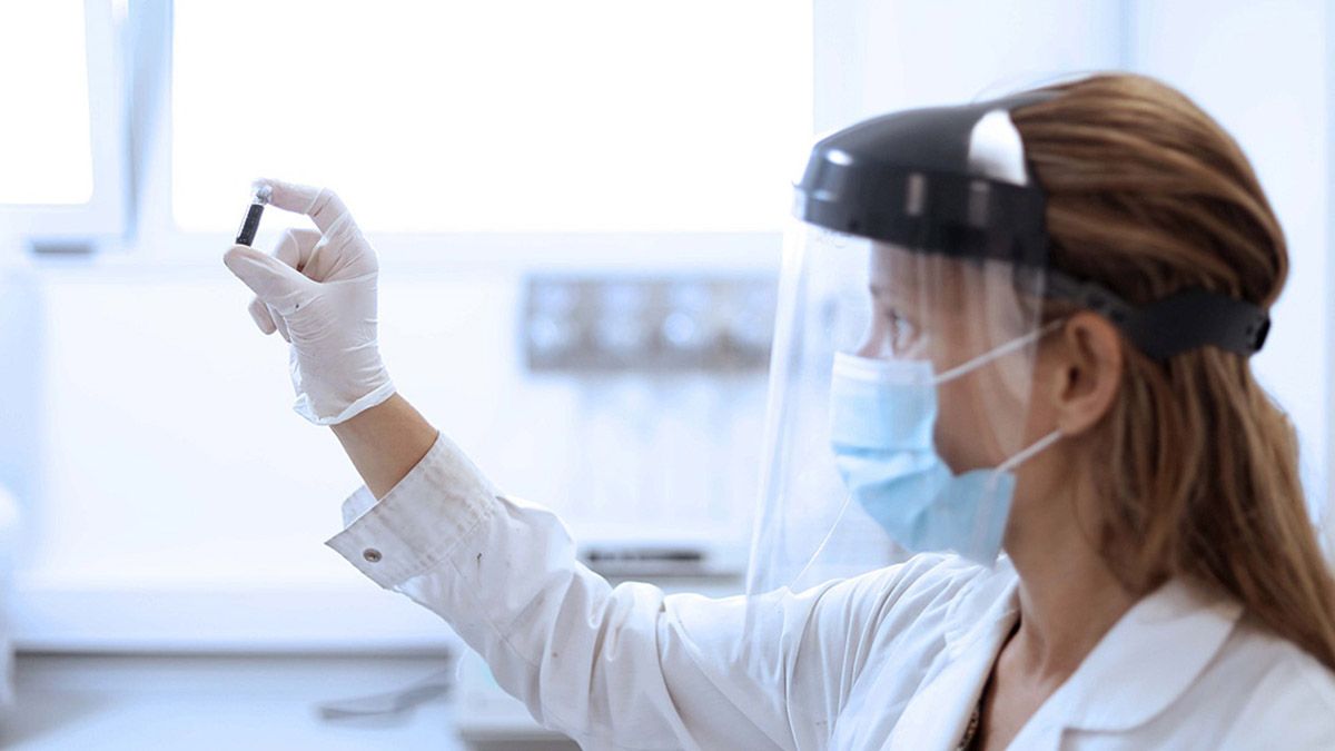 Preocupa el avance de la variante Delta de Covid en el país.