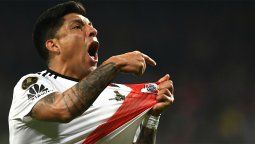 El anuncio de River con chicana incluida para Boca en las redes