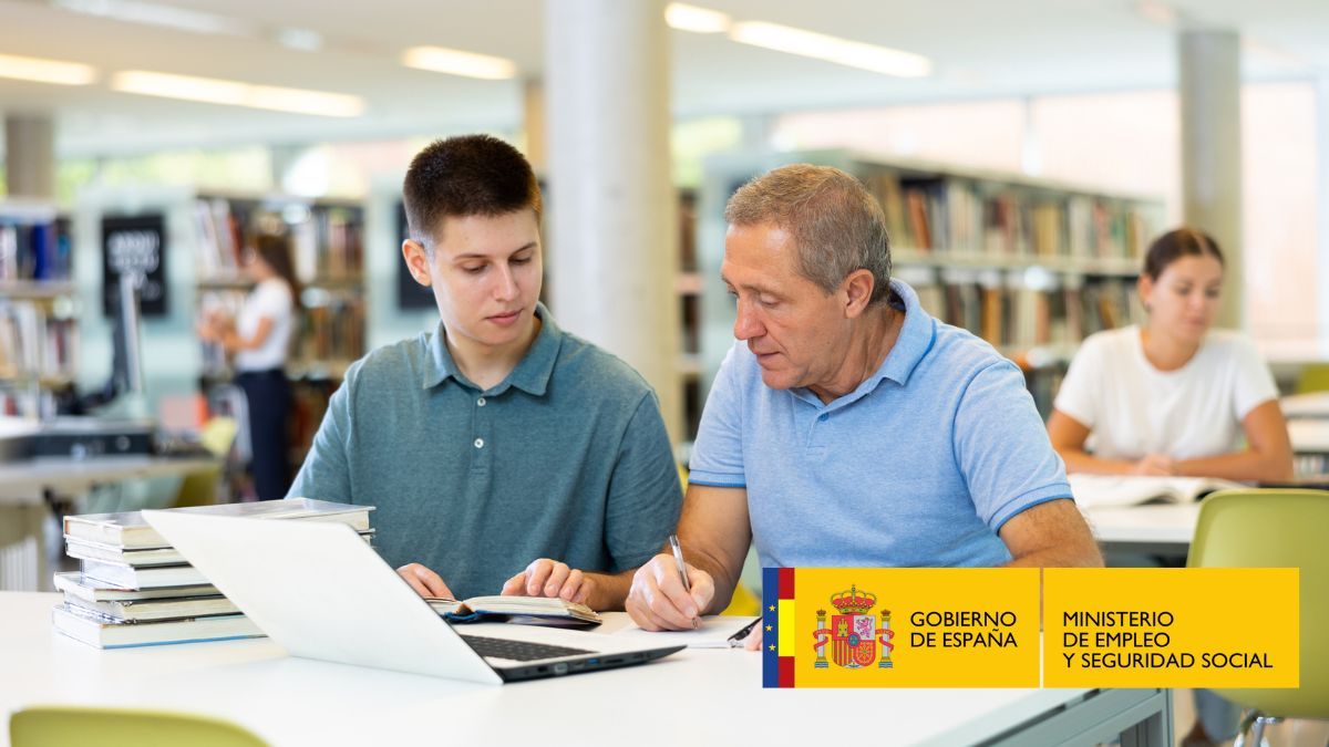 Seguridad Social de España modificó los requisitos para poder recuperar hasta cinco años de cotización de sus prácticas formativas. Seguridad Social de España modificó los requisitos para poder recuperar hasta cinco años de cotización de sus prácticas formativas.