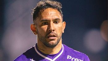 Godoy Cruz sumó un nuevo refuerzo de jerarquía para el Torneo Clausura y la Copa Sudamericana