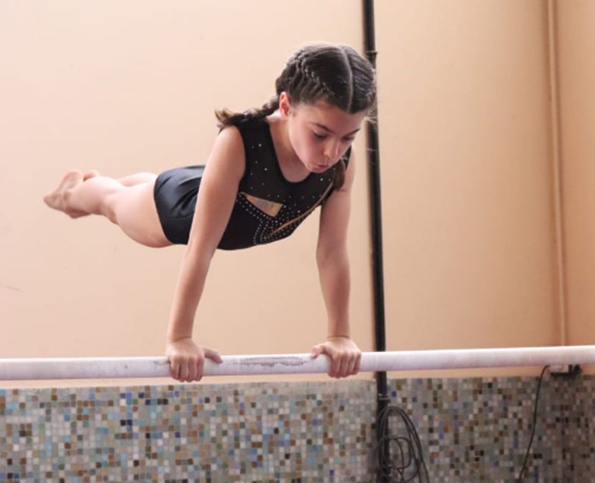 El Gran Premio Vendimia será este sábado en el Gimnasio CORPO LIBERO