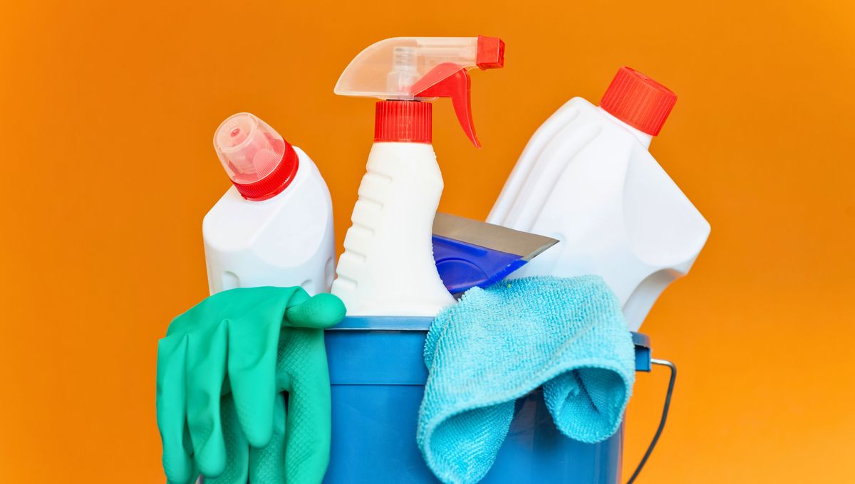 Con algunos consejos de limpieza puedes mantener la casa impecable todos los d&iacute;as.&nbsp;