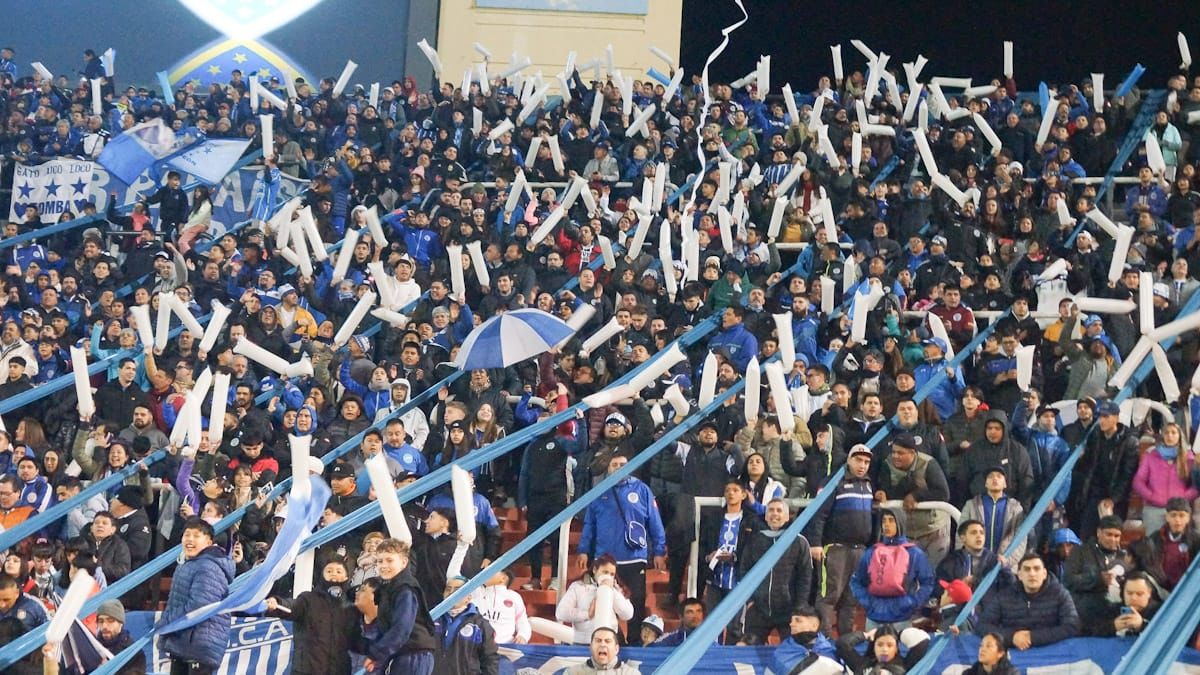 Foto: Diario UNO. Foto: Diario UNO.