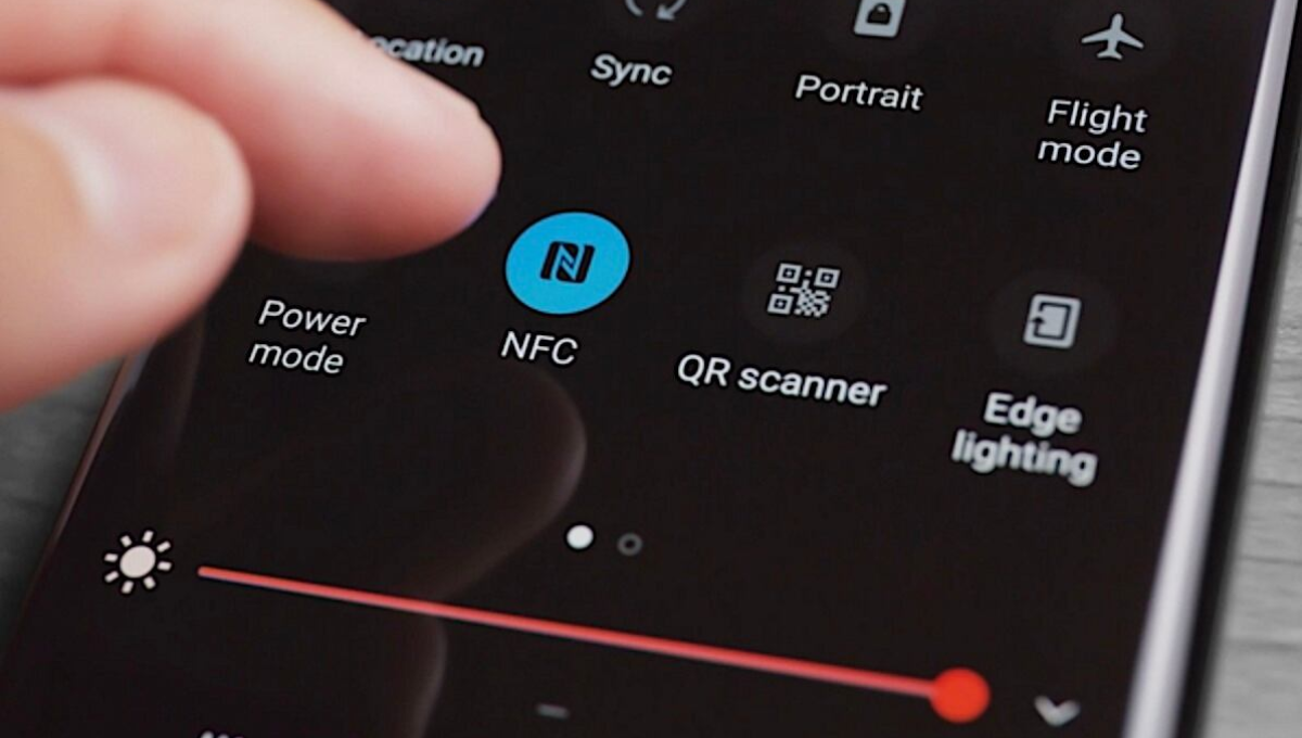 Los dos smartphone de Samsung que tienen NFC y se destacan en el 2024. Los dos smartphone de Samsung que tienen NFC y se destacan en el 2024.