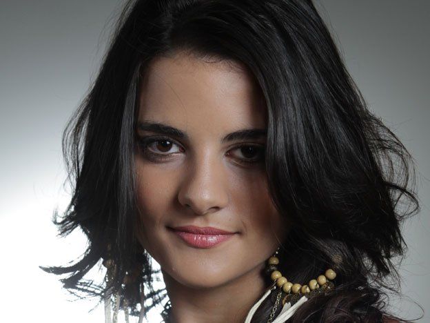 Ticiana Pettina (18), San Carlos