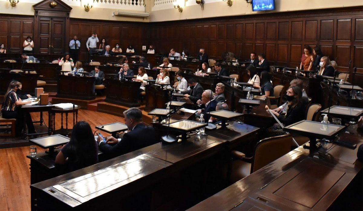 El oficialista tendrá mayoría en ambas cámaras de la Legislatura de Mendoza.