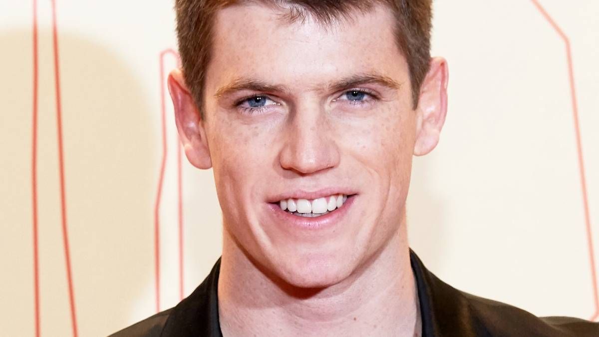 Miguel Bernardeau. Es uno de los protagonistas de la gran serie de Disney Plus, La última.&nbsp;