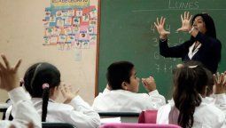 Confirmado que el inicio de clases en Mendoza será el 26 de febrero