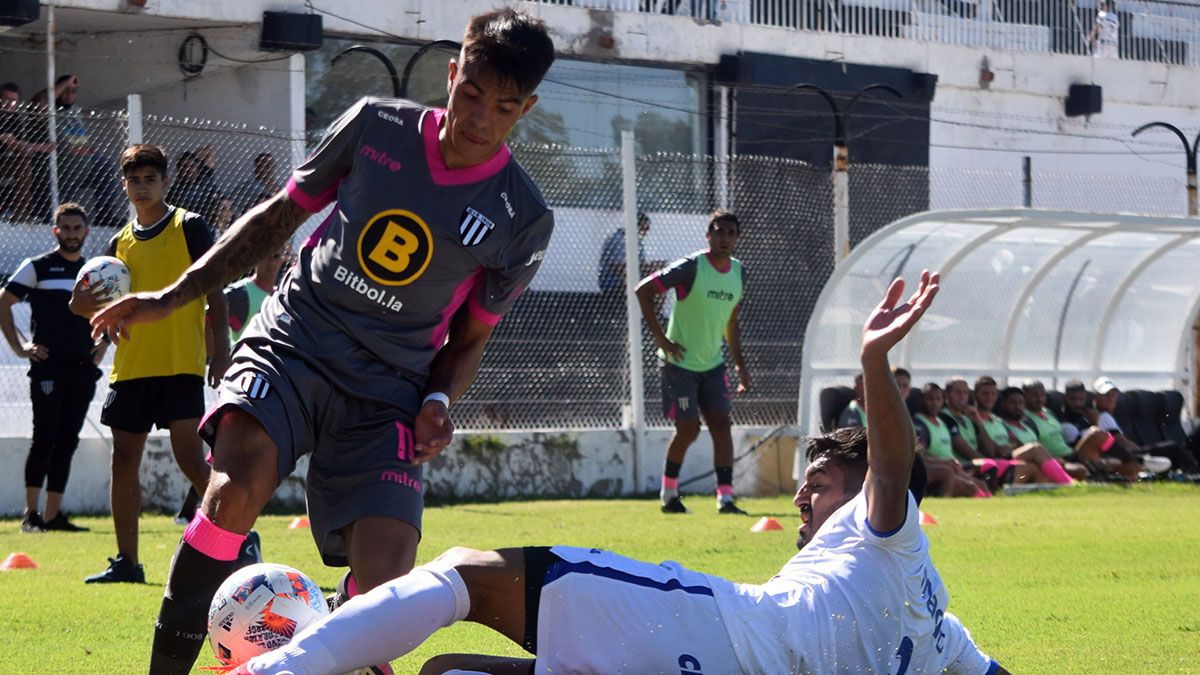 Gimnasia y Esgrima vs Estudiantes de Buenos Aires: hora y TV