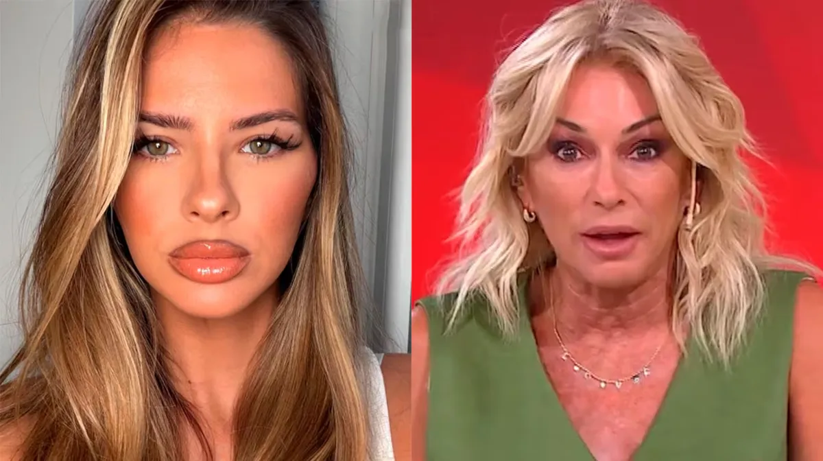 Yanina Latorre reveló la polémica conducta de la China Suárez en sus entrevistas. Yanina Latorre reveló la polémica conducta de la China Suárez en sus entrevistas.