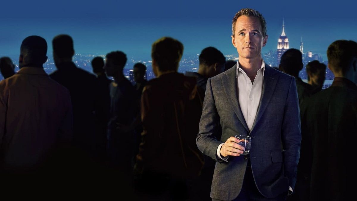 Desparejados estrenó el 29 de julio en Netflix