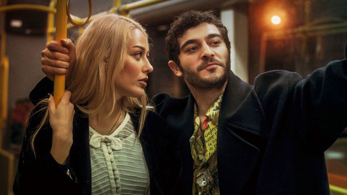 Esta película de Netflix es un drama romántico que te estrujará el corazón. Esta película de Netflix es un drama romántico que te estrujará el corazón.