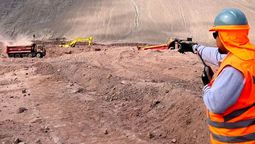 Minería y Protección Ambiental dan inicio al proceso para la DIA de San Jorge&nbsp;