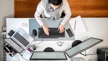 Desde la FEM advirtieron que la reforma laboral implica mejoras pero también posibles conflictos Desde la FEM advirtieron que la reforma laboral implica mejoras pero también posibles conflictos