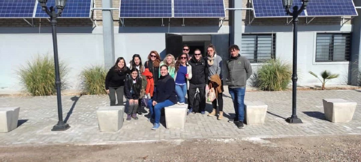 Nueva acreditación de la CONEAU para la Universidad de Congreso.