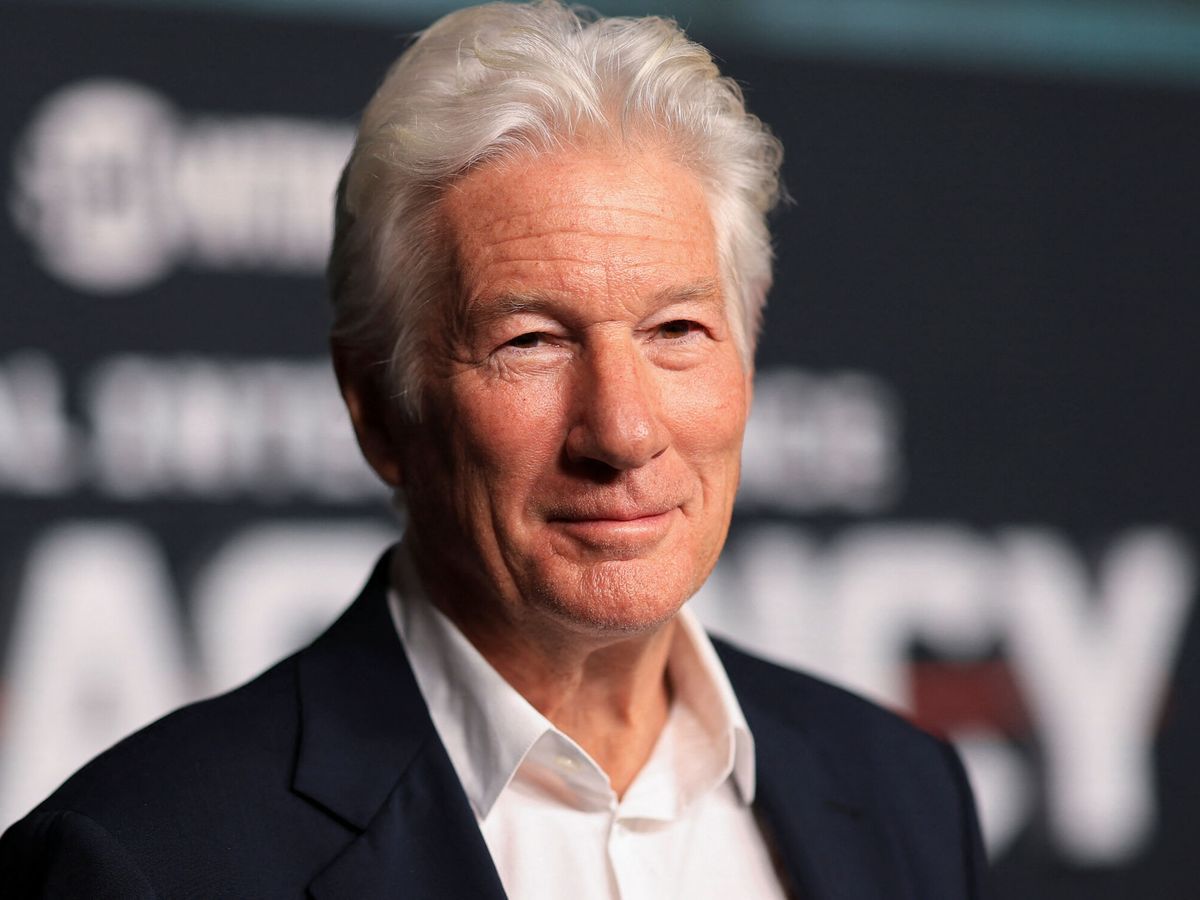 Richard Gere sorprende con esta espiritual película