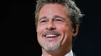 Brad Pitt arrasa en Netflix con un peliculón de éxito mundial