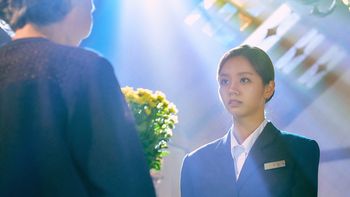 La serie de 16 episodios que está en Prime Video y es perfecta para iniciarse en los k-dramas