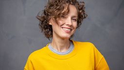 Este corte de pelo es perfecto para mujeres que superan la barrera de las cinco décadas.