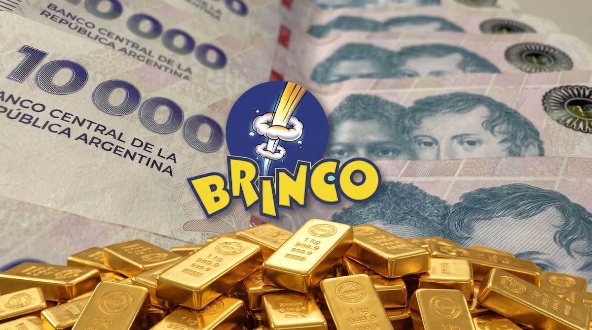 Brinco: los resultados del sorteo 1375 del domingo 11 de octubre