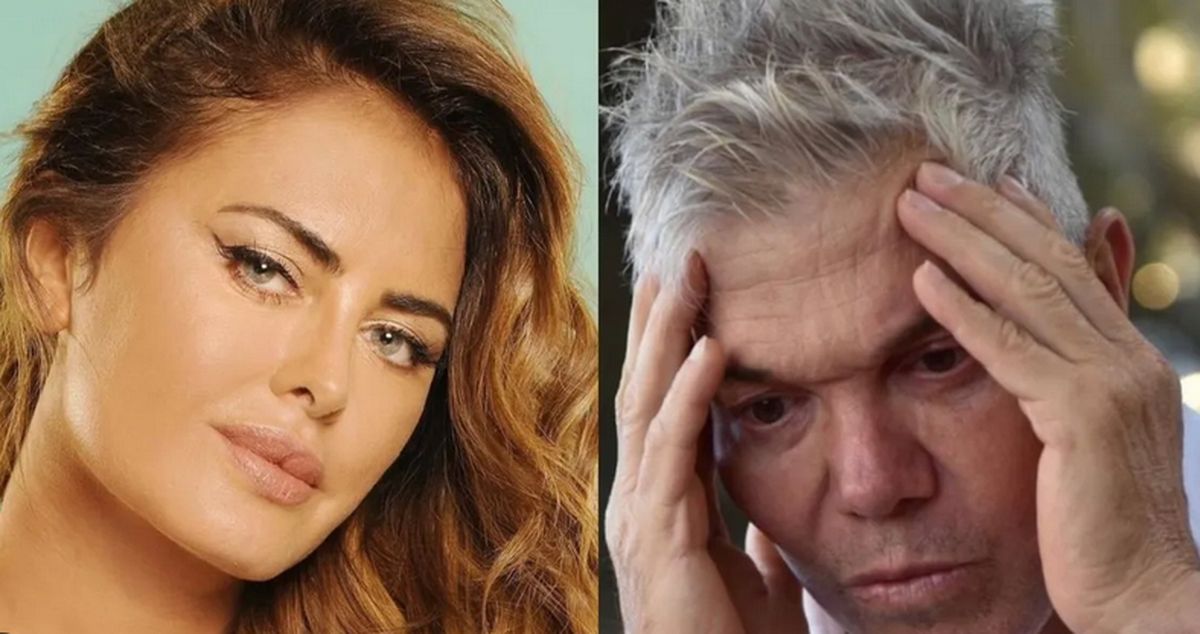 La salud de Silvina. Silvina Luna: Fernando Burlando contó algo angustiante.