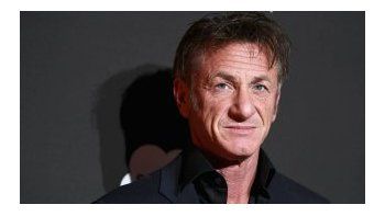 Sean Penn se cansó del cine y se pasa a la literatura