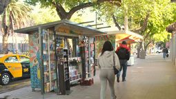 El pronóstico del tiempo en Mendoza anticipó un día agradable de sol para este miércoles.
