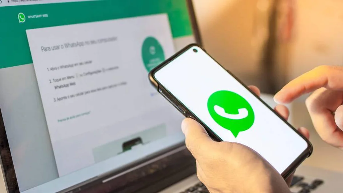 WhatsApp: cómo darte cuenta de que tu cuenta fue clonada y qué hacer para solucionarlo WhatsApp: cómo darte cuenta de que tu cuenta fue clonada y qué hacer para solucionarlo