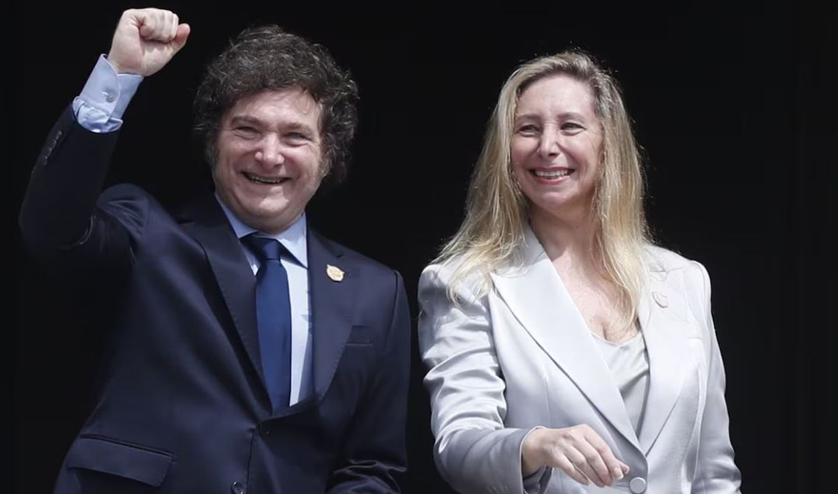 Mal momento para la imagen del gobierno nacional